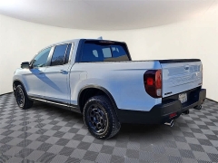 New 2026  Honda Ridgeline TrailSport&plus; AWD at CarloanExpress&period;Com near Hampton&comma; VA