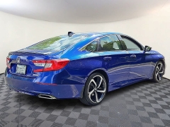 Used 2022  Honda Accord Sedan Sport SE 1&period;5T CVT at CarloanExpress&period;Com near Hampton&comma; VA