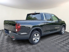 New 2026  Honda Ridgeline RTL AWD at CarloanExpress.Com near Hampton, VA