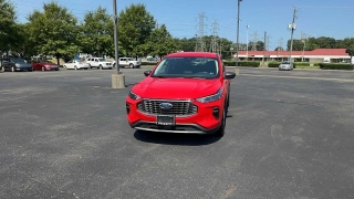 Used 2024  Ford Escape Active FWD at CarloanExpress&period;Com near Hampton&comma; VA