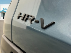 New 2027  Honda HR-V Sport AWD CVT at CarloanExpress&period;Com near Hampton&comma; VA