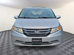 Used 2014  Honda Odyssey 5dr EX-L at CarloanExpress&period;Com near Hampton&comma; VA