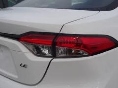 Used 2024  Toyota Corolla LE CVT &lpar;Natl&rpar; at CarloanExpress&period;Com near Hampton&comma; VA