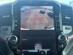 Used 2025  Ram 1500 4WD Rebel Crew Cab 5'7" Box at CarloanExpress&period;Com near Hampton&comma; VA