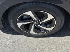 Used 2022  Honda Insight EX CVT at CarloanExpress&period;Com near Hampton&comma; VA