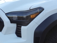 Used 2025  Toyota Tacoma 4WD Double Cab Bed &lpar;Natl&rpar; at CarloanExpress&period;Com near Hampton&comma; VA