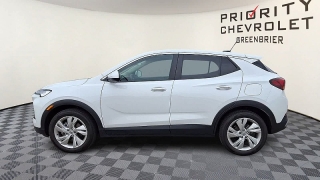 Used 2025  Buick Encore GX FWD 4dr Preferred at CarloanExpress&period;Com near Hampton&comma; VA