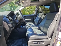 Used 2022  Honda Pilot Touring 7-Passenger AWD at CarloanExpress&period;Com near Hampton&comma; VA
