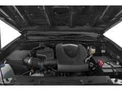 Used 2023  Toyota Tacoma 4WD Limited Double Cab 6ft Bed V6 AT at CarloanExpress&period;Com near Hampton&comma; VA