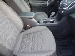 Used 2024  Chevrolet Equinox AWD 4dr LT w&sol;1LT at CarloanExpress&period;Com near Hampton&comma; VA