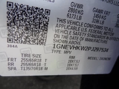 Used 2023  Chevrolet Traverse AWD 4dr LT Leather at CarloanExpress&period;Com near Hampton&comma; VA