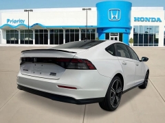 New 2026  Honda Accord Hybrid Sport Sedan at CarloanExpress&period;Com near Hampton&comma; VA