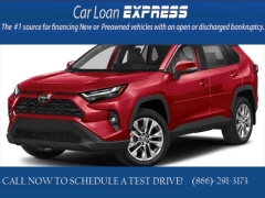 Used 2023  Toyota RAV4 XLE FWD at CarloanExpress&period;Com near Hampton&comma; VA