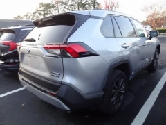 Used 2023  Toyota RAV4 Hybrid Limited AWD at CarloanExpress.Com near Hampton, VA