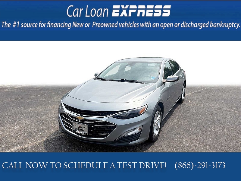 Used 2024  Chevrolet Malibu 4dr Sdn 1LT at CarloanExpress&period;Com near Hampton&comma; VA