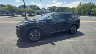 Used 2024  Nissan Rogue FWD SV at CarloanExpress&period;Com near Hampton&comma; VA
