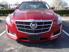 Used 2014  Cadillac CTS 4d Sedan 2&period;0L Turbo Luxury AWD at CarloanExpress&period;Com near Hampton&comma; VA