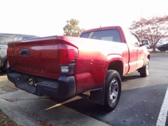 Used 2021  Toyota Tacoma 2WD Access Cab 6' Bed I4 AT (Natl) at CarloanExpress.Com near Hampton, VA