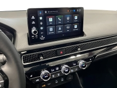 New 2026  Honda Civic Sedan Hybrid Sport Touring CVT at CarloanExpress.Com near Hampton, VA