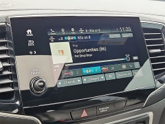 Used 2023  Honda Passport EX-L AWD at CarloanExpress&period;Com near Hampton&comma; VA