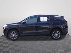 Used 2024  GMC Terrain AWD 4dr SLT at CarloanExpress&period;Com near Hampton&comma; VA