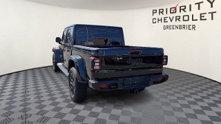 Used 2023  Jeep Gladiator High Altitude 4x4 at CarloanExpress&period;Com near Hampton&comma; VA