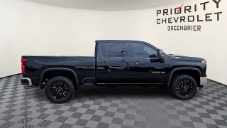 Used 2025  Chevrolet Silverado 2500HD 4WD Crew Cab 159" LT at CarloanExpress&period;Com near Hampton&comma; VA
