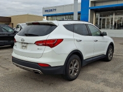 Used 2013  Hyundai Santa Fe FWD 4dr Sport at CarloanExpress&period;Com near Hampton&comma; VA