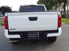 Used 2024  Toyota Tacoma 4WD Double Cab Bed &lpar;Natl&rpar; at CarloanExpress&period;Com near Hampton&comma; VA