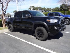 Used 2023  Toyota Tacoma 4WD Double Cab 5' Bed V6 &lpar;Natl&rpar; at CarloanExpress&period;Com near Hampton&comma; VA