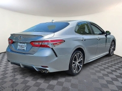 Used 2020  Toyota Camry SE Auto &lpar;Natl&rpar; at CarloanExpress&period;Com near Hampton&comma; VA