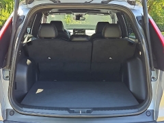 Used 2025  Honda CR-V Hybrid Sport-L AWD at CarloanExpress&period;Com near Hampton&comma; VA