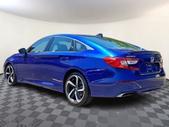 Used 2022  Honda Accord Sedan Sport 1&period;5T CVT at CarloanExpress&period;Com near Hampton&comma; VA