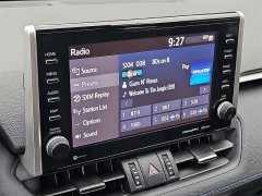 Used 2022  Toyota RAV4 Hybrid XSE AWD at CarloanExpress.Com near Hampton, VA