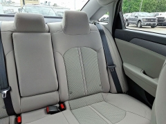 Used 2018  Hyundai Sonata 4d Sedan Eco at CarloanExpress&period;Com near Hampton&comma; VA