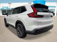 New 2026  Honda CR-V EX-L AWD at CarloanExpress&period;Com near Hampton&comma; VA