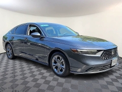 Used 2024  Honda Accord Sedan EX CVT at CarloanExpress&period;Com near Hampton&comma; VA