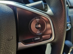 Used 2018  Honda Civic Sedan 4d EX at CarloanExpress&period;Com near Hampton&comma; VA