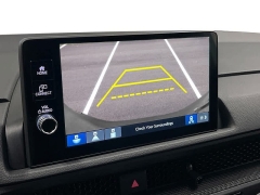 New 2026  Honda CR-V Hybrid TrailSport AWD at CarloanExpress.Com near Hampton, VA