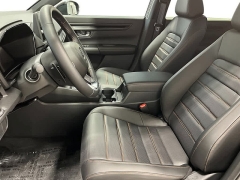 New 2026  Honda CR-V Hybrid Sport-L AWD at CarloanExpress&period;Com near Hampton&comma; VA