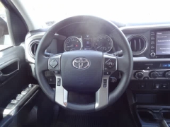 Used 2023  Toyota Tacoma 4WD Double Cab 5' Bed V6 &lpar;Natl&rpar; at CarloanExpress&period;Com near Hampton&comma; VA