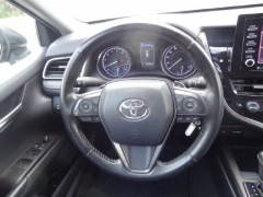 Used 2023  Toyota Camry SE Auto at CarloanExpress&period;Com near Hampton&comma; VA