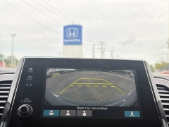 Used 2020  Honda Odyssey EX-L Auto at CarloanExpress&period;Com near Hampton&comma; VA