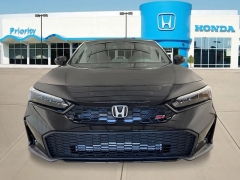 New 2026  Honda Civic Si Manual at CarloanExpress&period;Com near Hampton&comma; VA