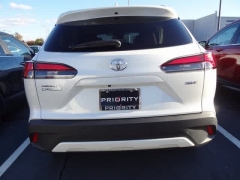 Used 2023  Toyota Corolla Cross XLE 2WD at CarloanExpress.Com near Hampton, VA