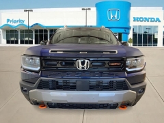 New 2026  Honda Passport TrailSport AWD at CarloanExpress.Com near Hampton, VA