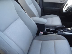 Used 2014  Toyota Corolla 4dr Sdn &lpar;Natl&rpar; at CarloanExpress&period;Com near Hampton&comma; VA