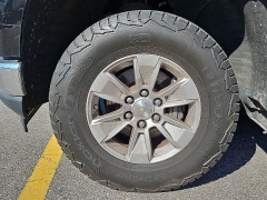 Used 2020  Chevrolet Silverado 1500 4WD Crew Cab 147" LT at CarloanExpress&period;Com near Hampton&comma; VA