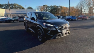 Used 2024  Nissan Rogue AWD SV at CarloanExpress&period;Com near Hampton&comma; VA
