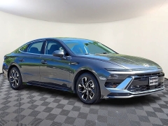 Used 2025  Hyundai Sonata SEL FWD at CarloanExpress&period;Com near Hampton&comma; VA